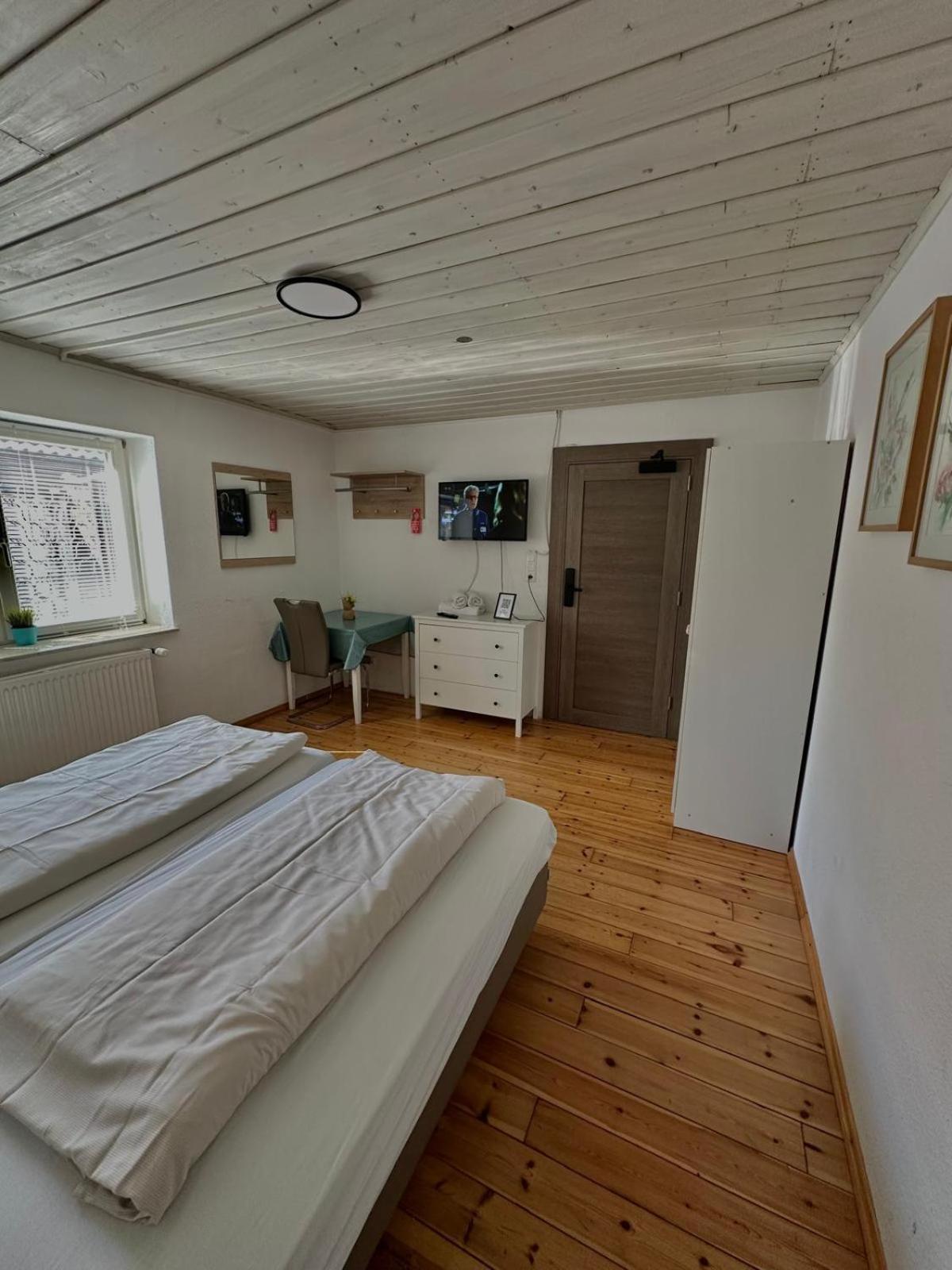 Pension Im Heidort Oyten Extérieur photo