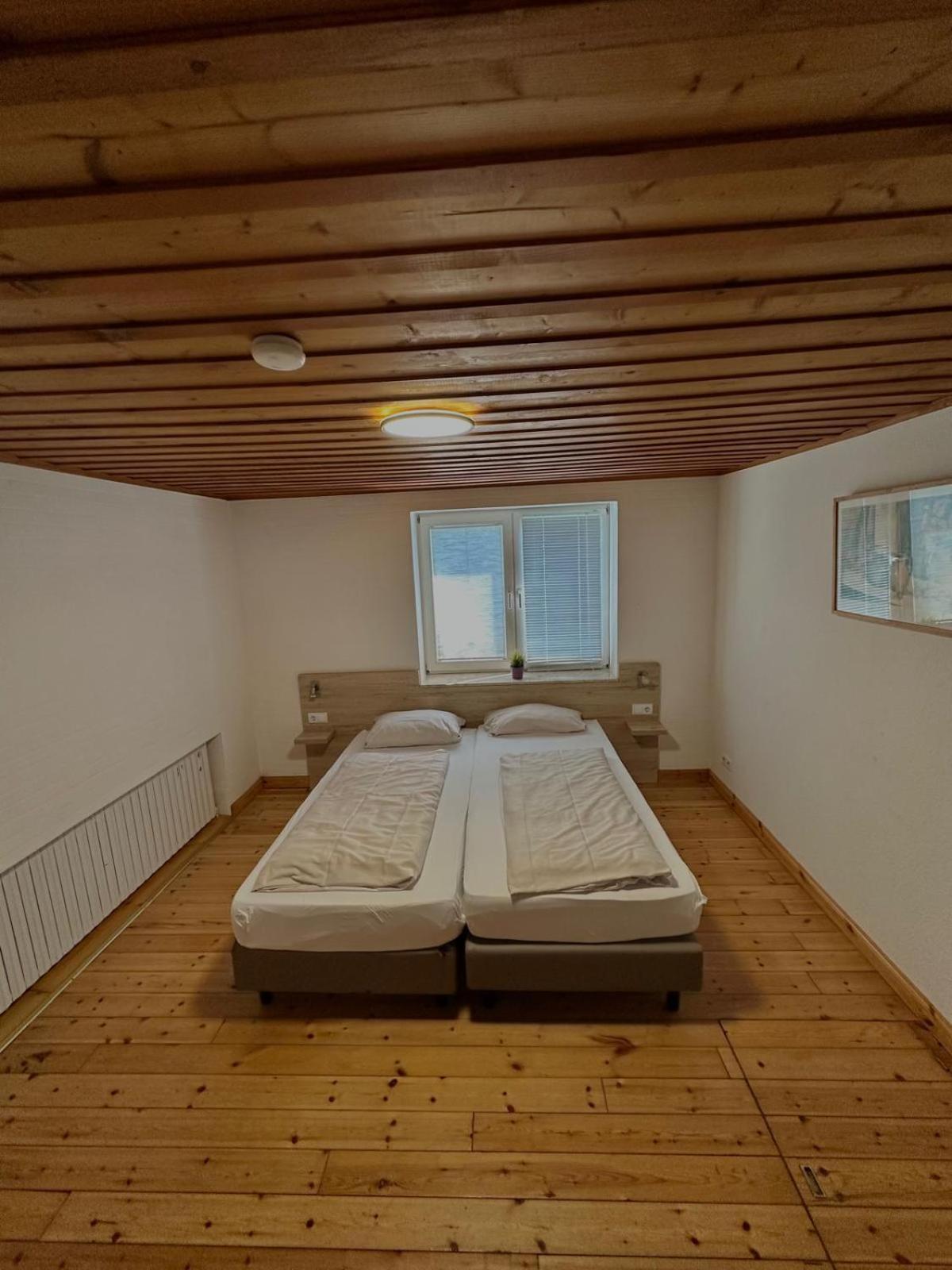 Pension Im Heidort Oyten Extérieur photo