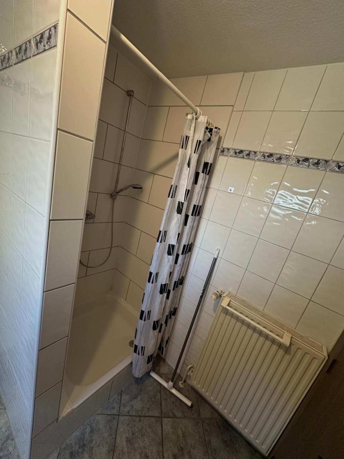 Pension Im Heidort Oyten Extérieur photo