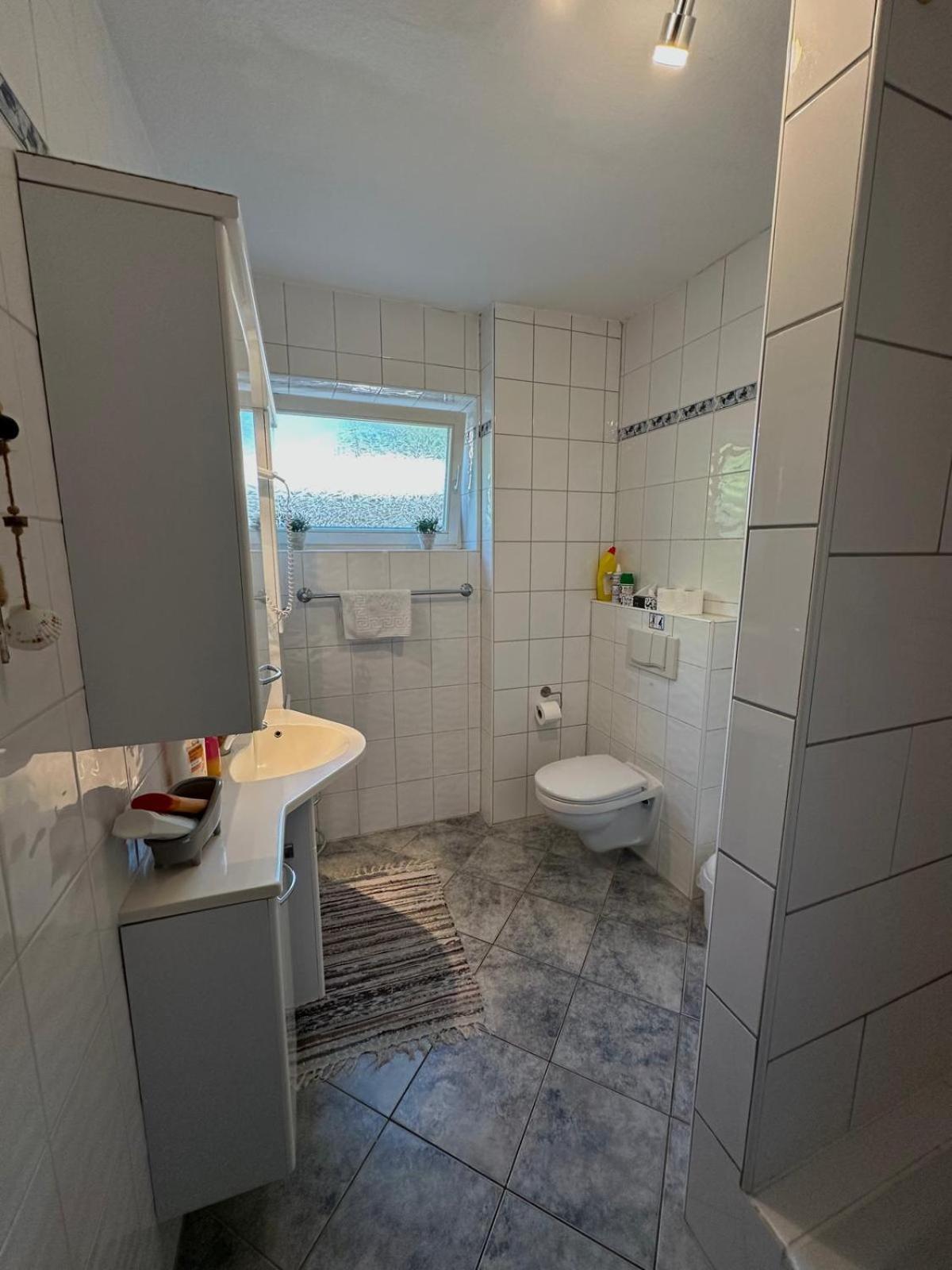 Pension Im Heidort Oyten Extérieur photo