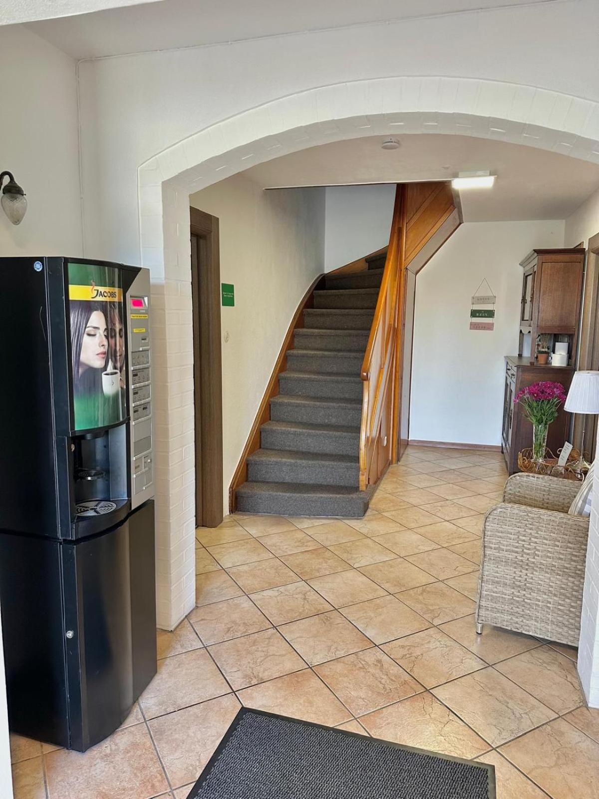Pension Im Heidort Oyten Extérieur photo