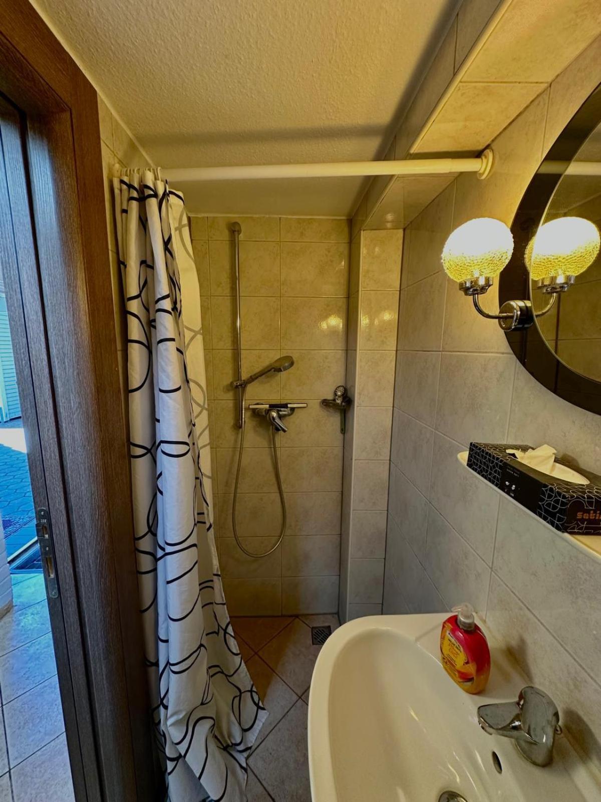 Pension Im Heidort Oyten Extérieur photo