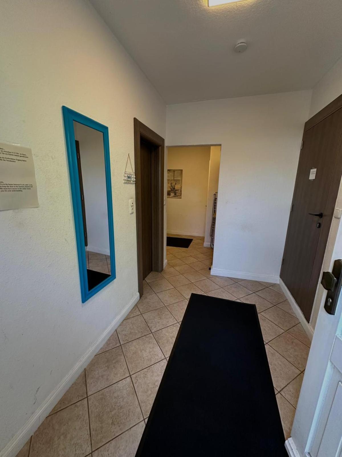 Pension Im Heidort Oyten Extérieur photo